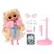 Кукла LOL Surprise Tweens, Серия 4, Olivia Flutter, 588733EUC 