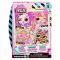 Кукла LOL Surprise Tweens, Серия 4, Olivia Flutter, 588733EUC 