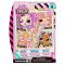 Кукла LOL Surprise Tweens, Серия 4, Jenny Rox, 588719EUC