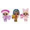 Кукла LOL Surprise OMG, Sunshine Makeover Doll