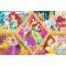 Пъзел Trefl 160 части, Princess Adventure, Disney Princess