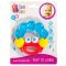 Играчка за зъбки, Bambam, Раче