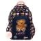 Раница с 4 отделения, St Majewski, St.Right Teddy Bear, 40 x 28 x 18 см