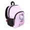 Раница за детска градина, St Majewski, Hello Kitty, 30 см