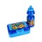 Бутилка и кутия за обяд, Starpak Paw Patrol, Сини