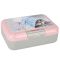 Комплект бутилка за вода 350 мл и кутия за обяд 16 x 12,5 см, Starpak, Cuties
