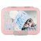 Комплект бутилка за вода 350 мл и кутия за обяд 16 x 12,5 см, Starpak, Cuties