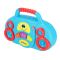 Интерактивна играчка, BamBam, Радио