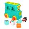 Играчка за сортиране, BamBam, Локомотив