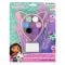 Боя за лице и диадема, Starpak, Gabbys Dollhouse, 6 цвята