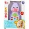 Интерактивна играчка, BamBam, Телефон, Хипопотам