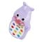 Интерактивна играчка, BamBam, Телефон, Хипопотам