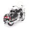 Мотоциклет Maisto Harley-Davidson, 1:18-Модел 2013 Flhtk Electra Glide