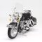 Мотоциклет Maisto Harley-Davidson, 1:18-Модел 2013 Flhtk Electra Glide