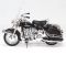 Мотоциклет Maisto Harley-Davidson, 1:18-Модел 2013 Flhtk Electra Glide