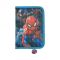Несесер, 1 цип, 2 капака, Spiderman