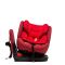 Столче за кола с isofix, Juju, Total 360 I-Size, Червено