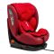 Столче за кола с isofix, Juju, Total 360 I-Size, Червено