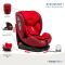 Столче за кола с isofix, Juju, Total 360 I-Size, Червено