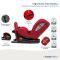 Столче за кола с isofix, Juju, Total 360 I-Size, Червено