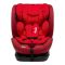 Столче за кола с isofix, Juju, Total 360 I-Size, Червено