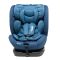 Столче за кола с isofix, Juju, Total 360 I-Size, Синьо