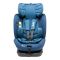 Столче за кола с isofix, Juju, Total 360 I-Size, Синьо