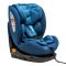 Столче за кола с isofix, Juju, Total 360 I-Size, Синьо