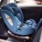 Столче за кола с isofix, Juju, Total 360 I-Size, Синьо