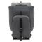 Столче за кола с isofix, Juju, Total 360 I-Size, Сиво