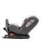 Столче за кола с isofix, Juju, Total 360 I-Size, Сиво