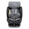 Столче за кола с isofix, Juju, Total 360 I-Size, Черно