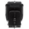 Столче за кола с isofix, Juju, Total 360 I-Size, Черно