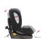 Столче за кола с isofix, Juju, Total 360 I-Size, Черно