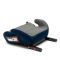 Седалка за автомобил, Juju Jazzy Booster I-Size Isofix, Сиво-синя