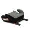 Седалка за автомобил, Juju Jazzy Booster I-Size Isofix, Черно-сива