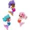 Кукла изненада, LOL Surprise, Mermaids Makeover Magic Tots, 596301EUC
