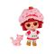 Кукла изненада, LOL Surprise, Loves Strawberry Shortcake Tots, 596530EUC