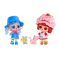 Кукла изненада, LOL Surprise, Loves Strawberry Shortcake Tots, 596530EUC