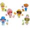 Кукла изненада, LOL Surprise, Loves Strawberry Shortcake Tots, 596530EUC