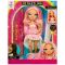 Кукла Rainbow High, Be Dazzling, Adeline Rose, 597797EUC