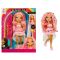 Кукла Rainbow High, Be Dazzling, Adeline Rose, 597797EUC