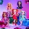 Кукла Rainbow High, Be Dazzling, Adeline Rose, 597797EUC