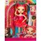 Кукла Rainbow High, Be Dazzling, Vivienne Rouge, 597803EUC