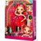 Кукла Rainbow High, Be Dazzling, Vivienne Rouge, 597803EUC