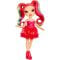 Кукла Rainbow High, Be Dazzling, Vivienne Rouge, 597803EUC
