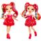 Кукла Rainbow High, Be Dazzling, Vivienne Rouge, 597803EUC