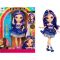 Кукла Rainbow High, Be Dazzling, Genevieve Bleue, 597810EUC