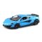 Метална количка, RMZ City,  McLaren 600LT
