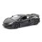 Метална количка, RMZ City,  McLaren 600LT